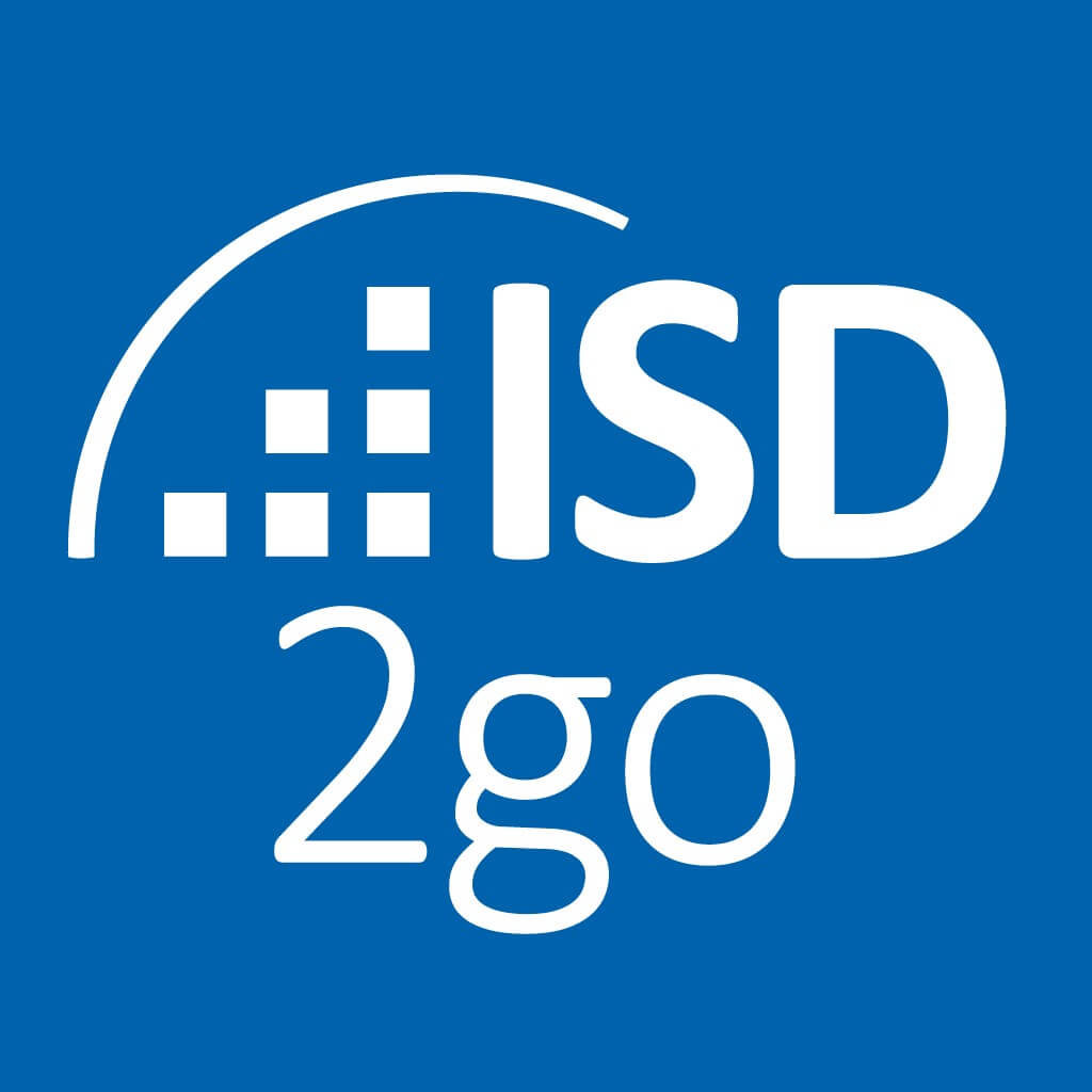 Logo ISD2go